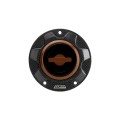 AEM FACTORY - 'CARBON GEAR' GAS CAP WITH QUICK RELEASE ACTION FOR DUCATI and MV Agusta AEM FACTORY - 'CARBON GEAR' GAS CAP WITH QUICK RELEASE ACTION FOR DUCATI and MV Agusta